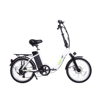 Preview: VB1 NEO ELEKTRO-KLAPPRAD 20″